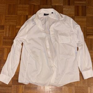 Like New Chaps Button Down